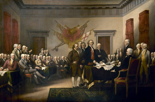 Thoughts on the 4th of July